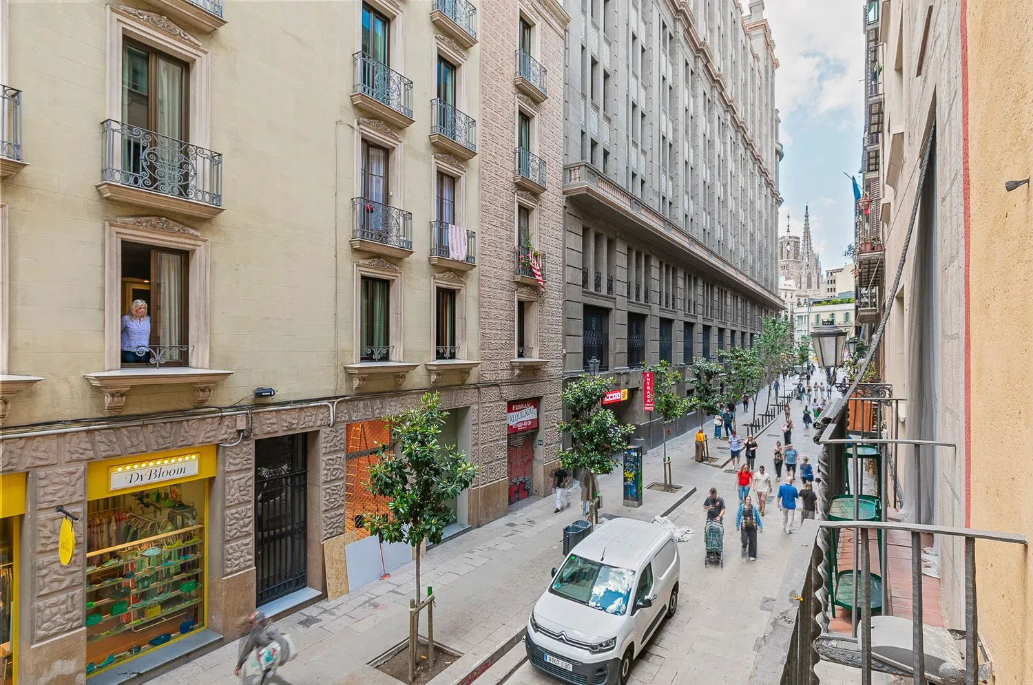 Dúplex en calle de l'Argenteria, 43 - Foto 30