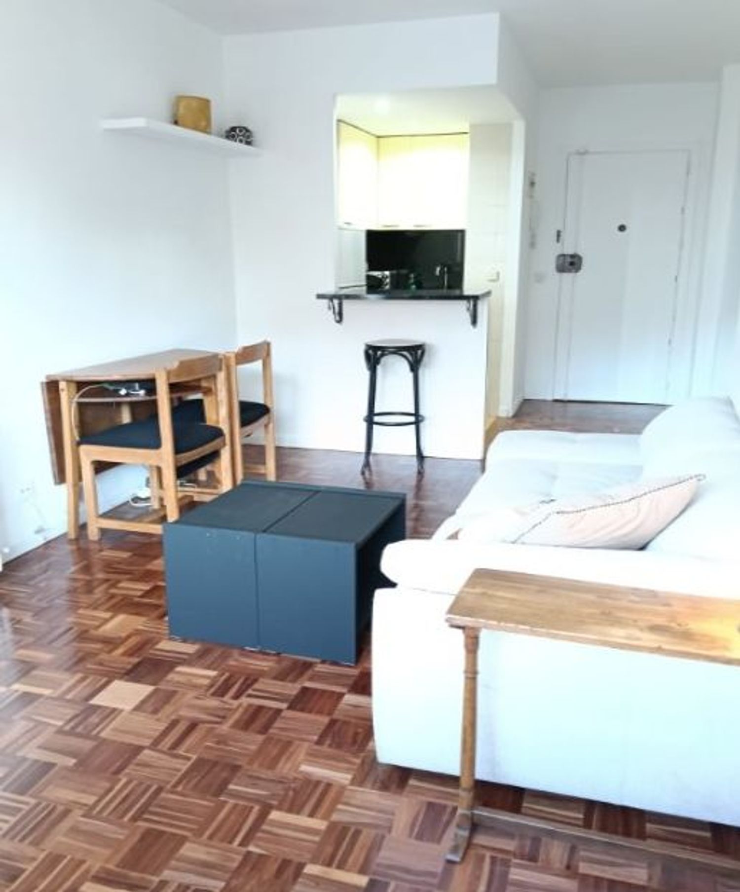 Piso en glorieta del General Álvarez de Castro, 5 - Foto 3