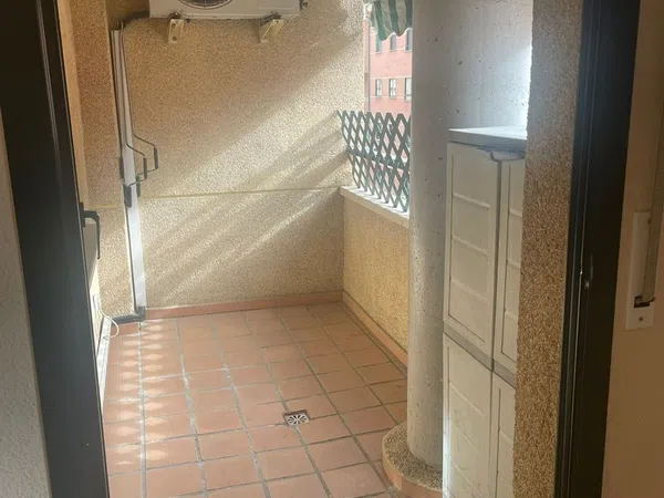 Piso en Ensanche - Foto 7