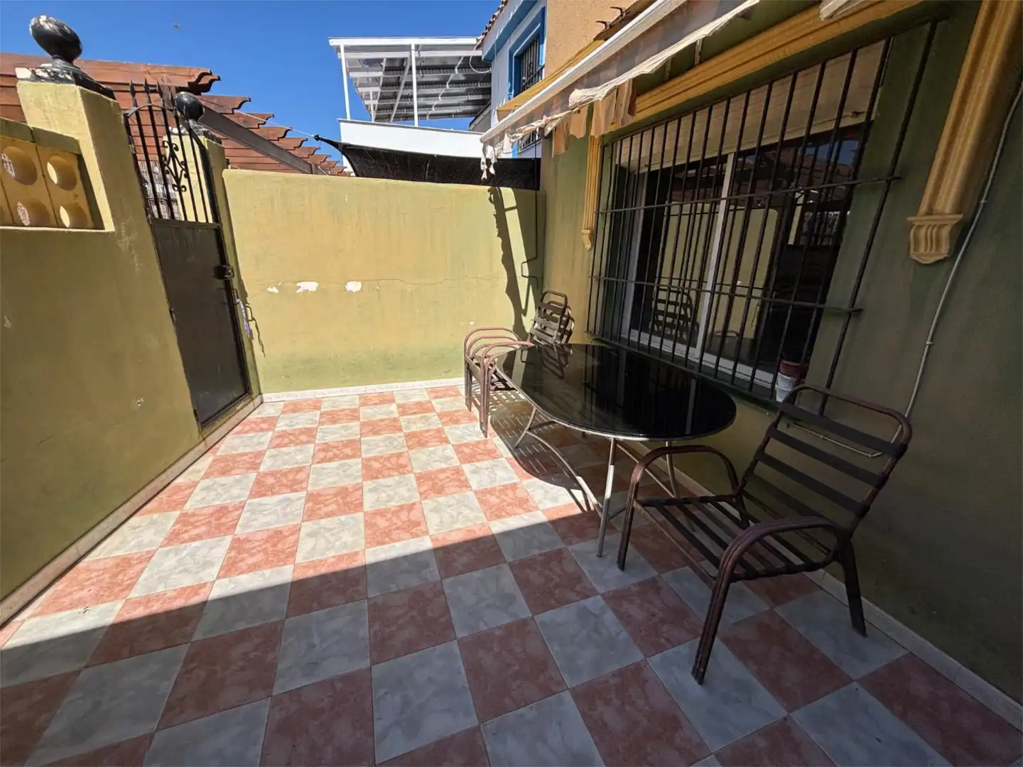 Piso en  Calle Frascuelo 1 - Foto 12