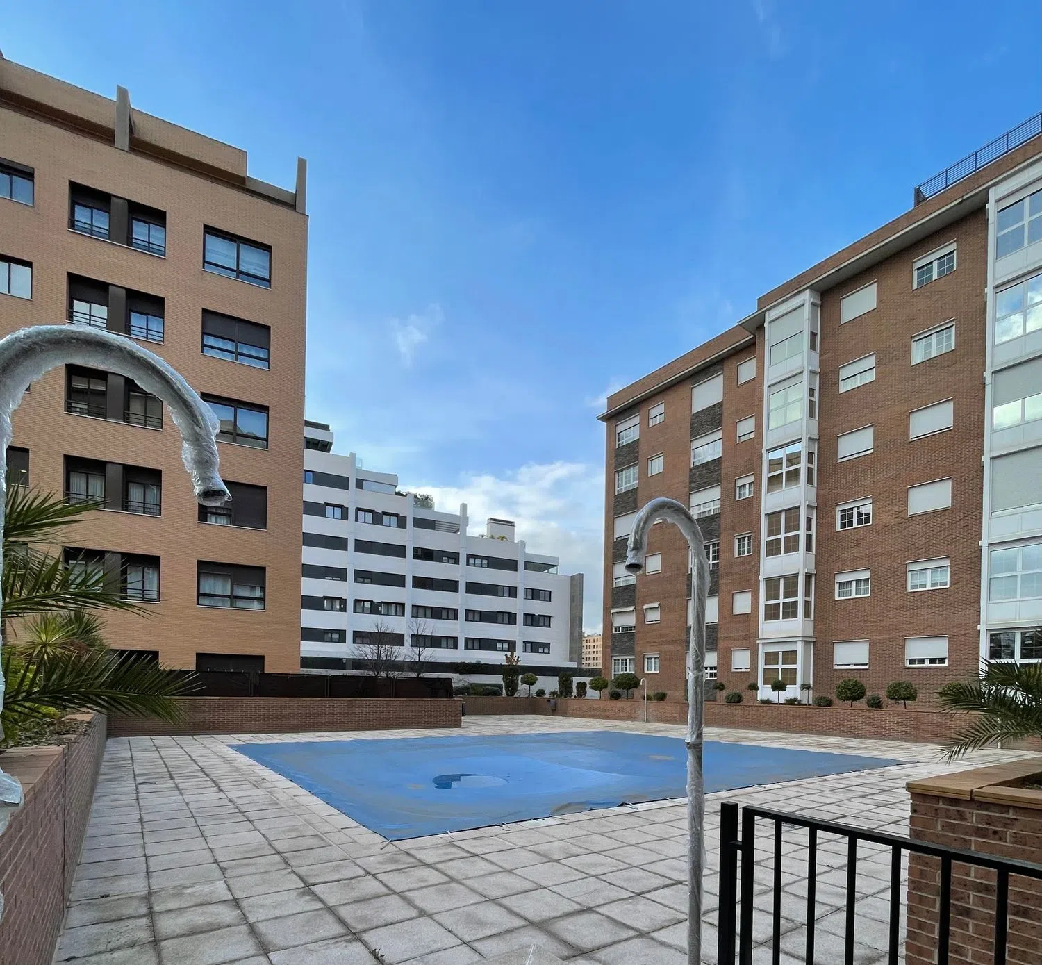 Piso en avenida de Isabel de Valois, 28 - Foto 11