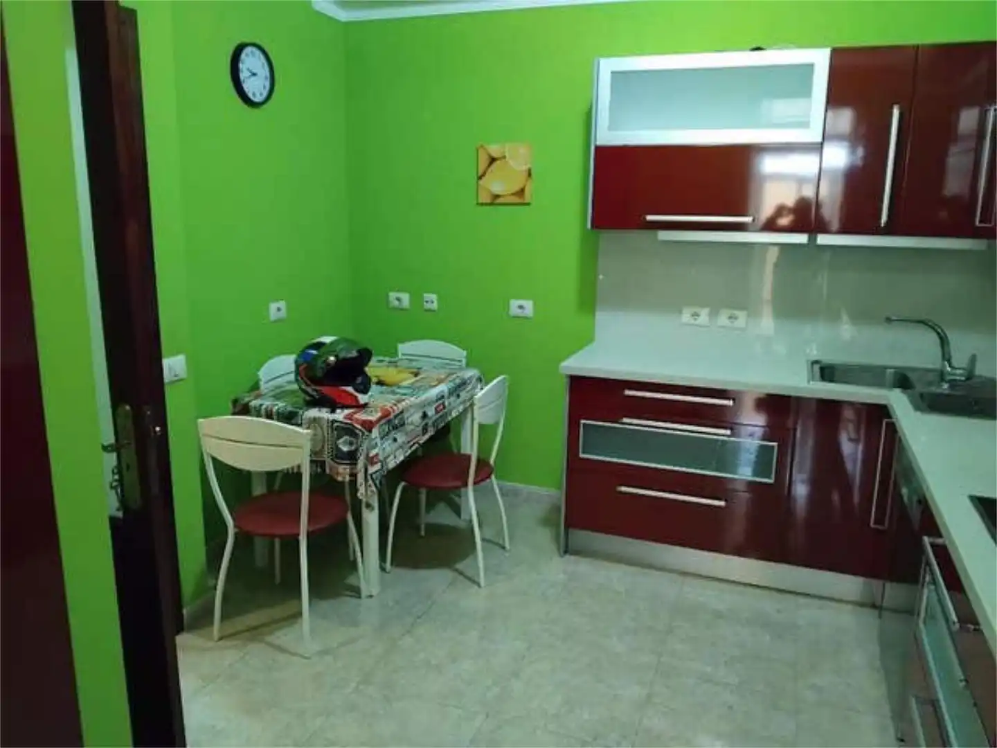 Piso en Tamaraceite - Foto 2