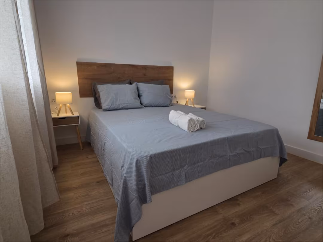 Piso en  Avinguda del Paral·lel 138 - Foto 9