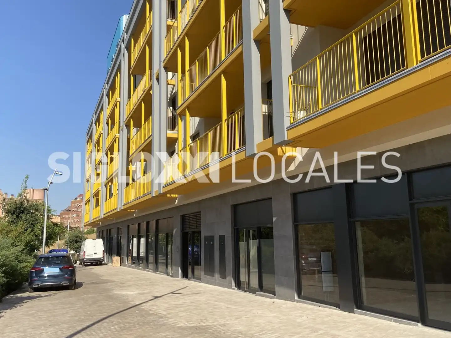 Local comercial en  DILIGENCIES - Foto 15