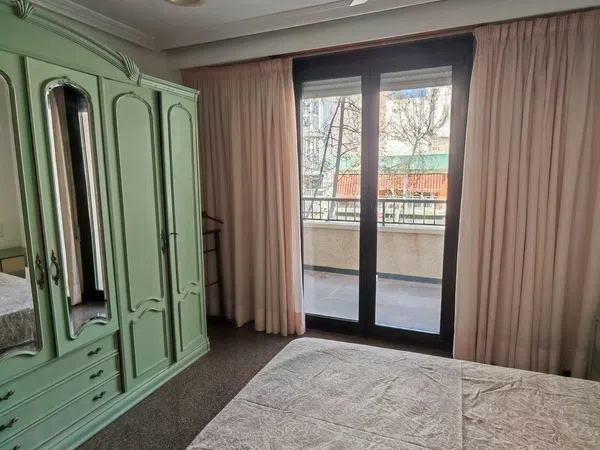 Piso en avenida Dama d\'Elx, 18 - Foto 17