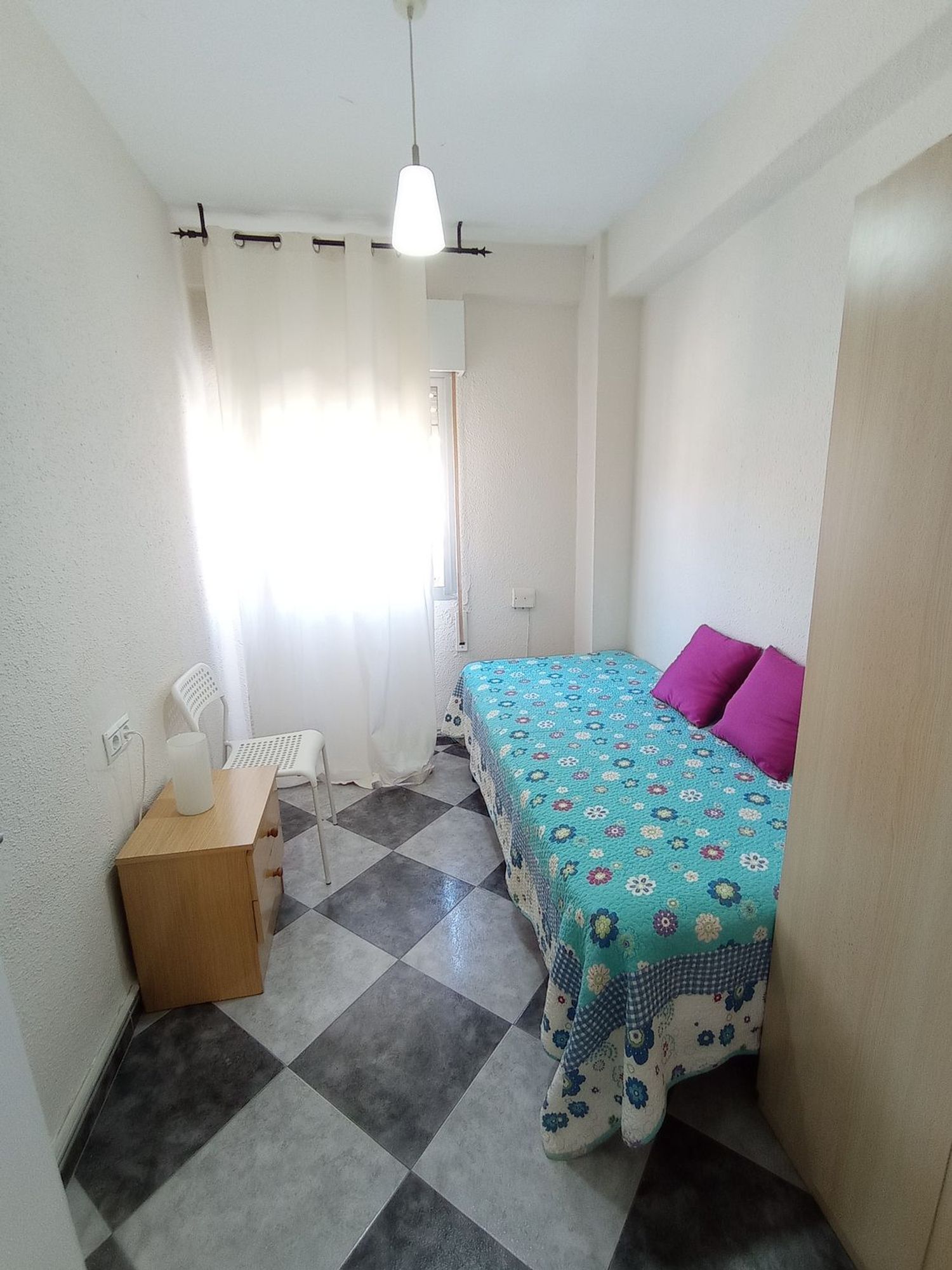 Piso en Calle Lepanto, Girón - Las Delicias - Pacífico - Foto 16