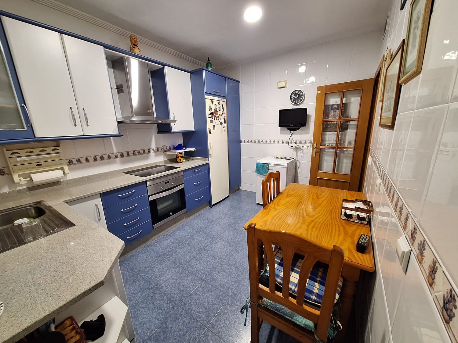 Chalet adosado en calle Cronista Carlos ValCarcel, 1 - Foto 6