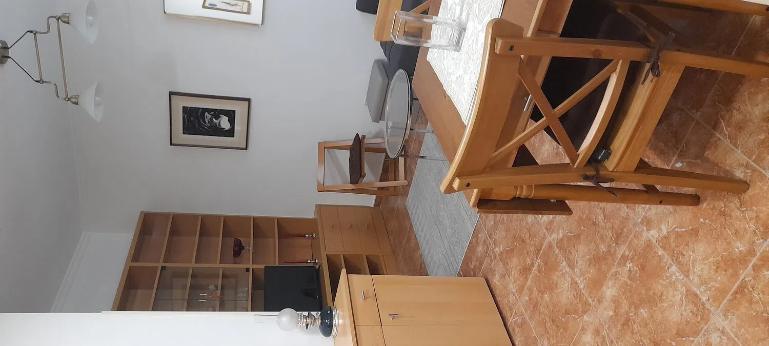Piso en avenida de Menéndez Pelayo, 117 - Foto 4