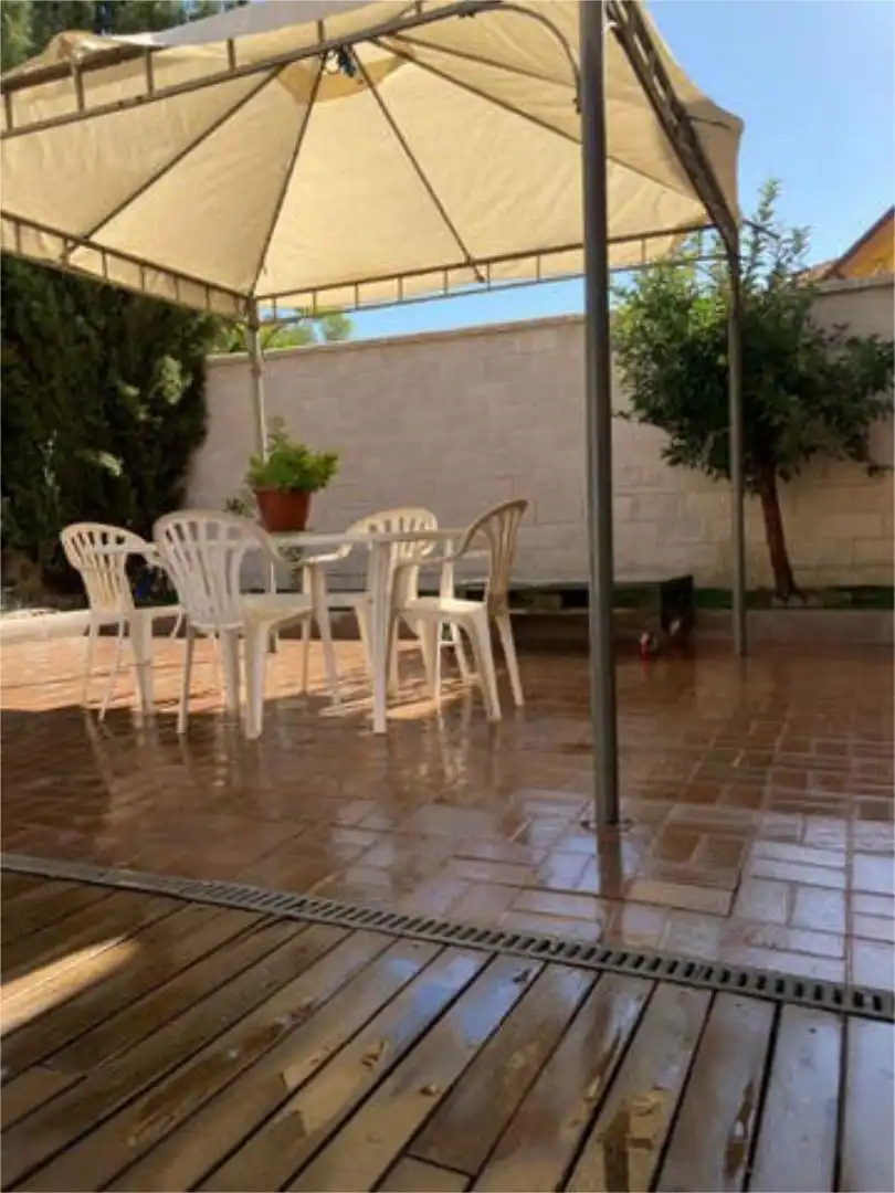 Chalet en Altos del Puente Nuevo - Foto 6