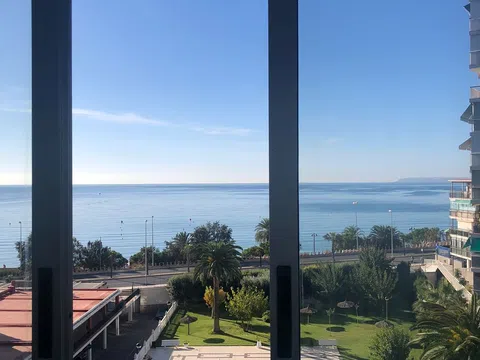 Piso en avenida de la Condomina, 19