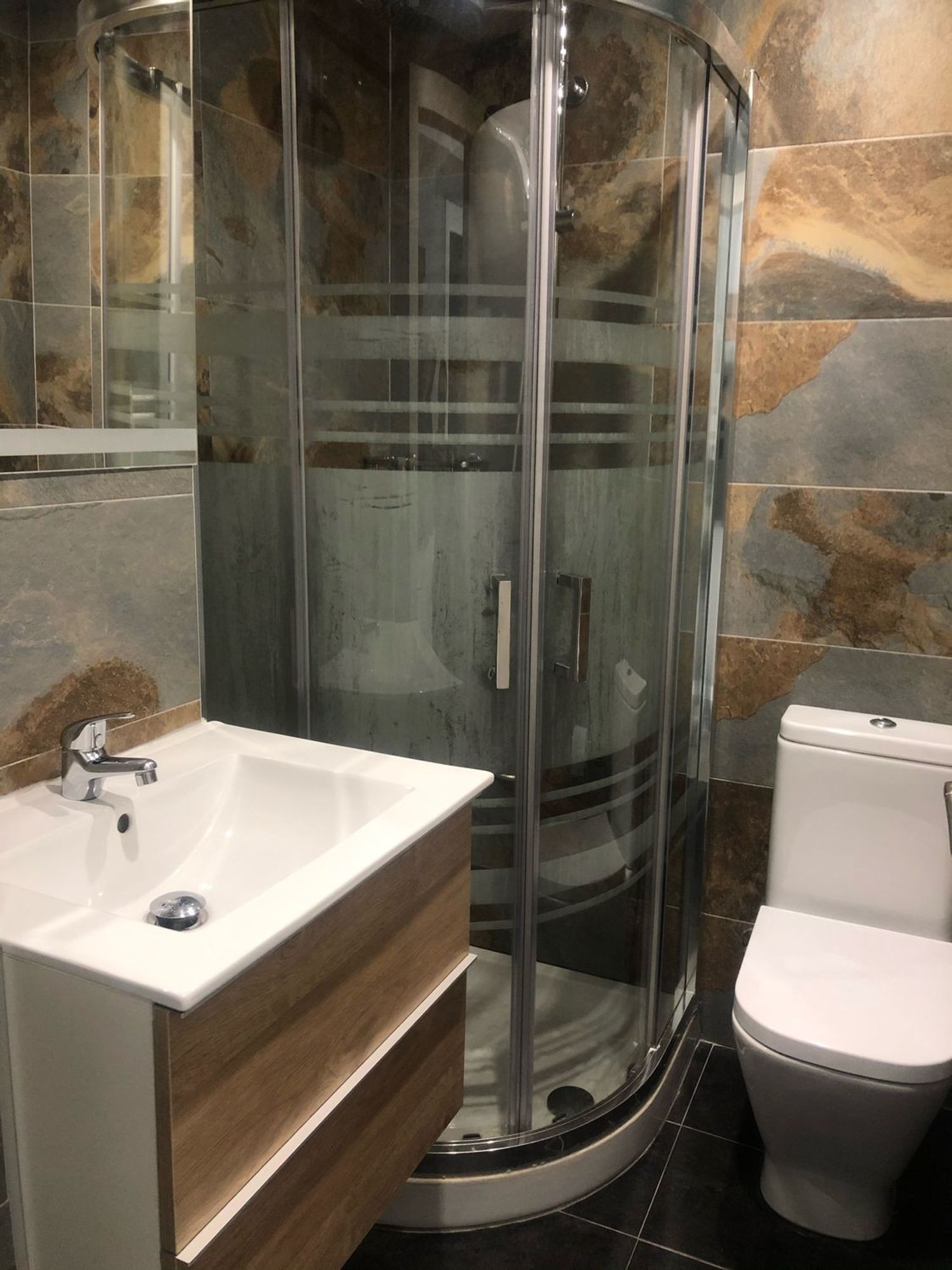 Piso en calle Pinar, 7 - Foto 9