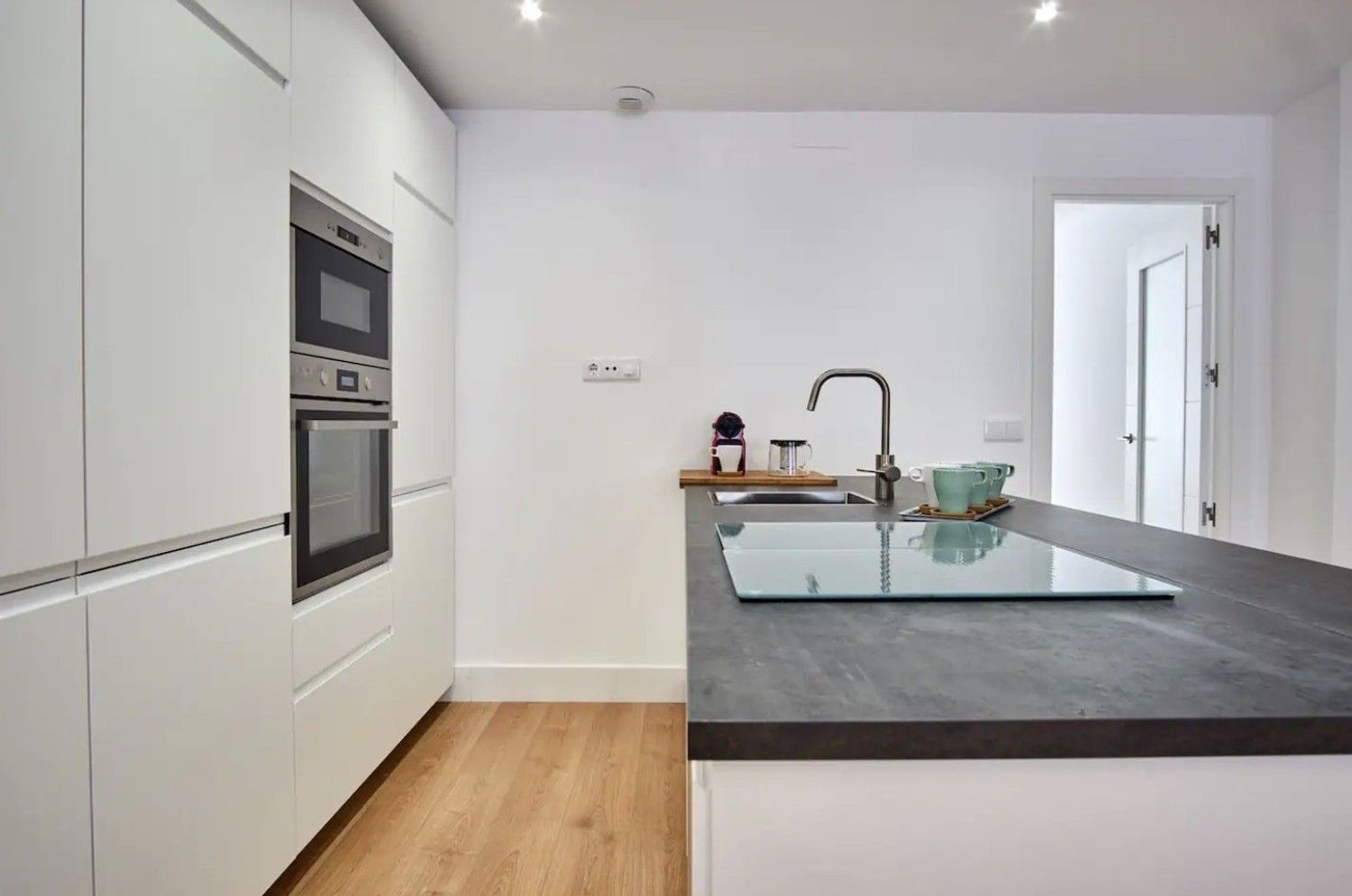 Piso en calle Jorge Guillén, 15 - Foto 4