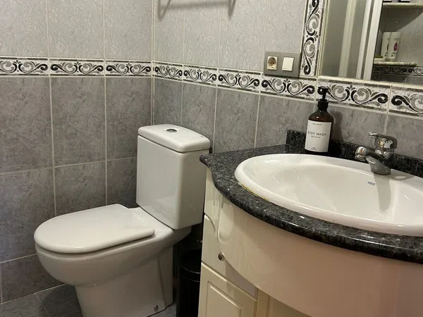 Piso en Calle Fray Juan Sánchez Cotán, 12, Polígono Cartuja - Foto 3