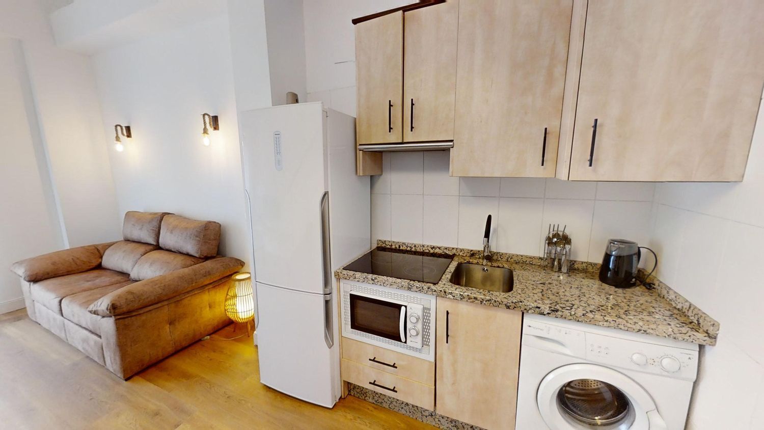 Dúplex en calle Hurtado, 3 - Foto 5