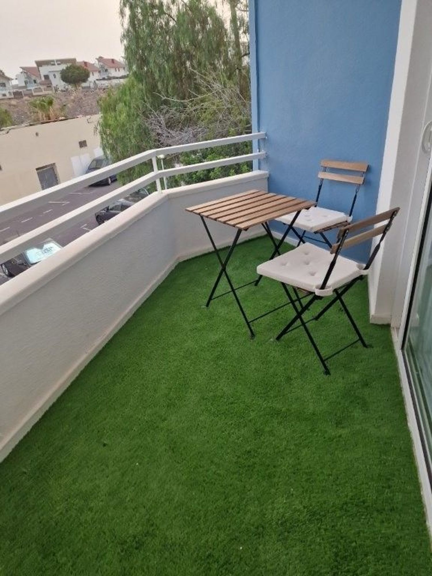 Estudio en Avenida J.M. Galván Bello, 3 - Foto 5