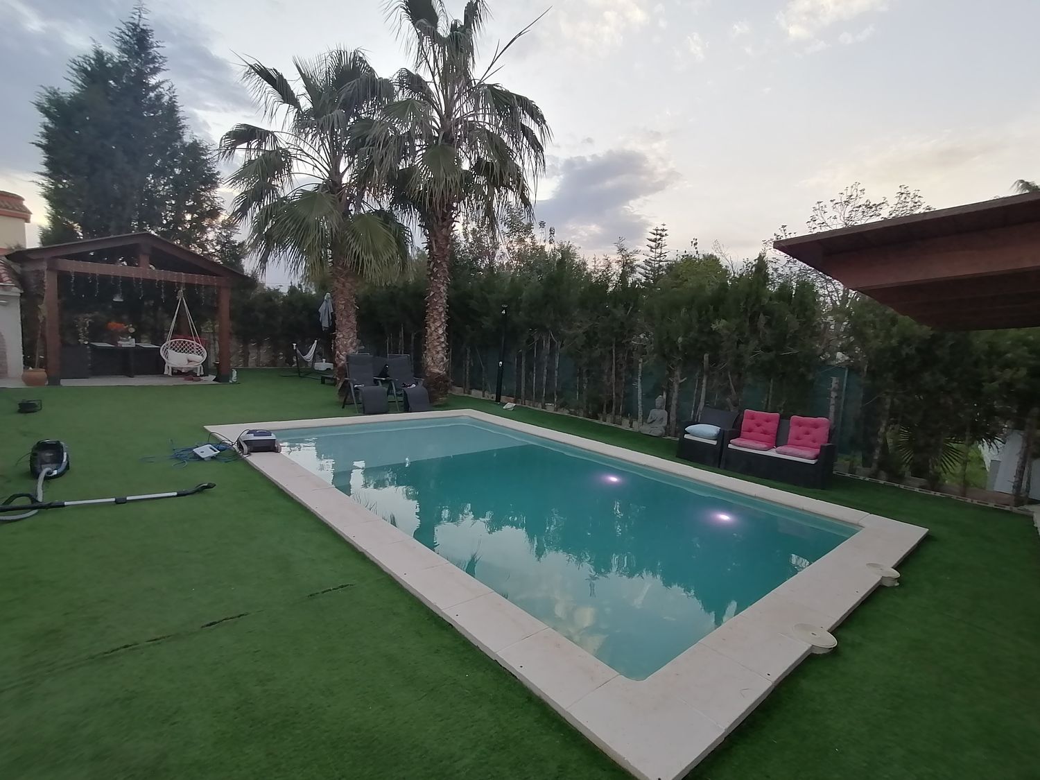 Casa o chalet independiente en Calle Riu Xuquer, 9, Urbanizaciones, Urbanizaciones - Foto 31