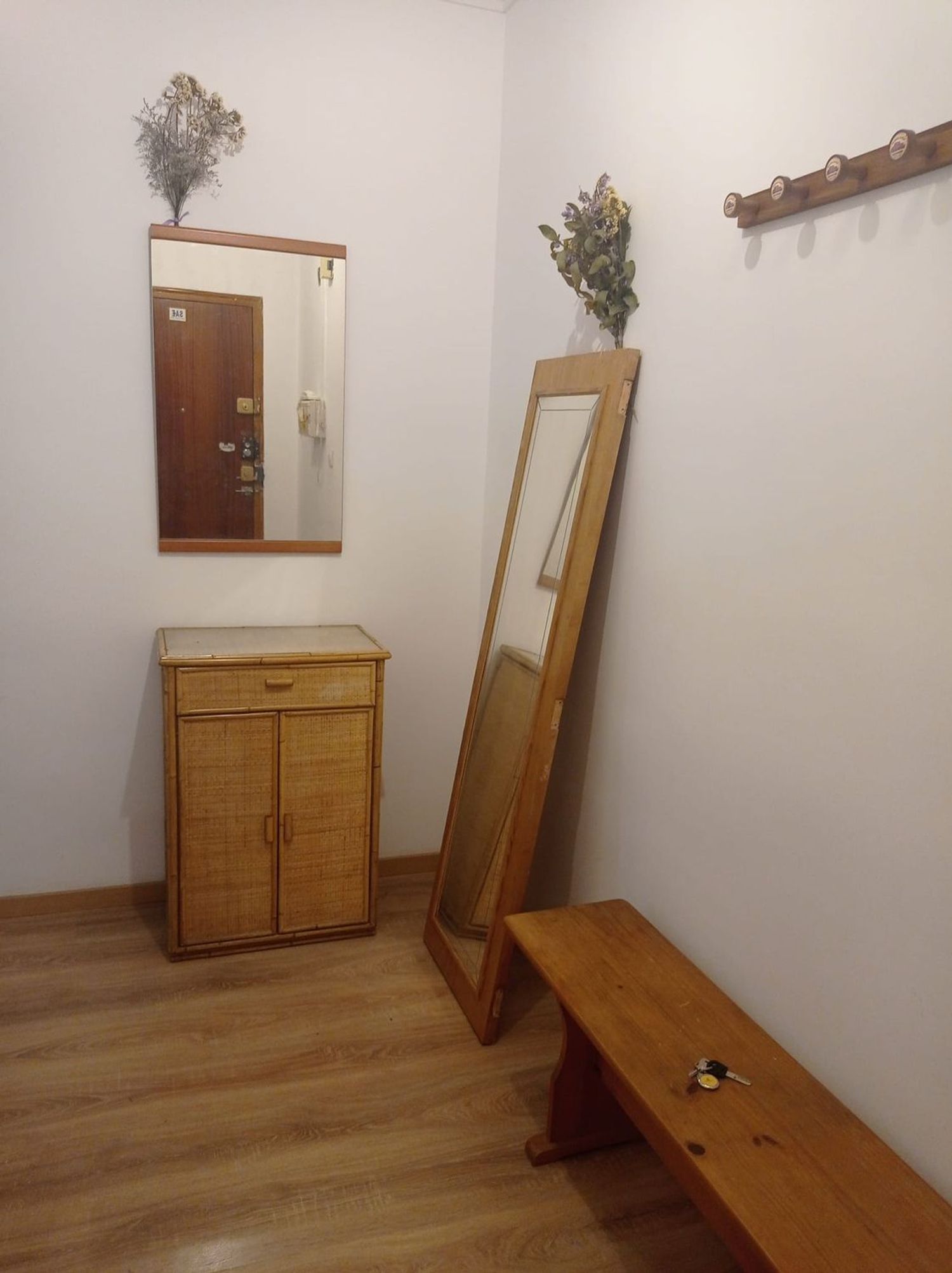 Ático en Beiro, 16 - Foto 11