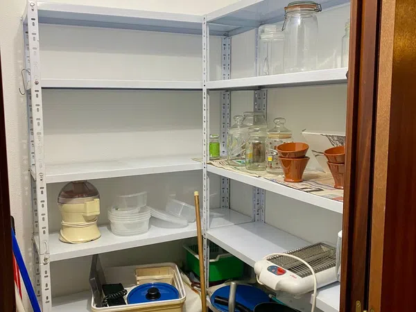 Piso en calle Quin el Pescador, 5 - Foto 8