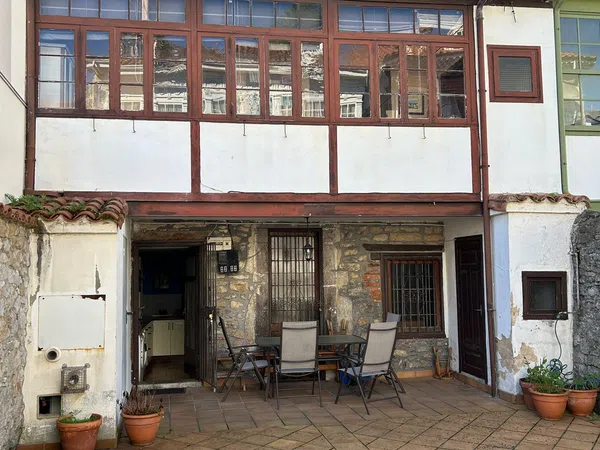 Chalet adosado en Parque Sabino Moutas, 10 - Foto 11