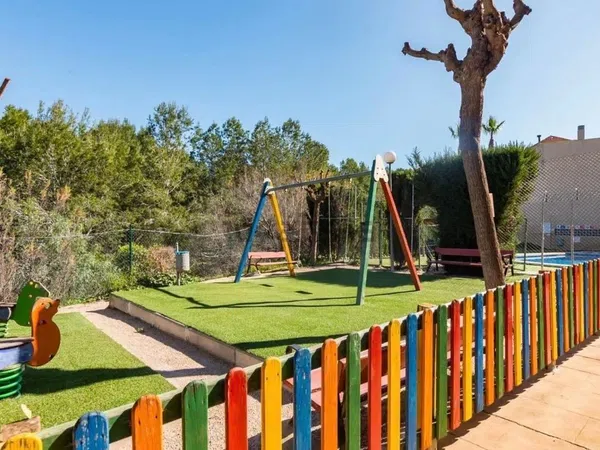 Piso en calle Castillo de Aledo, 47 - Foto 16