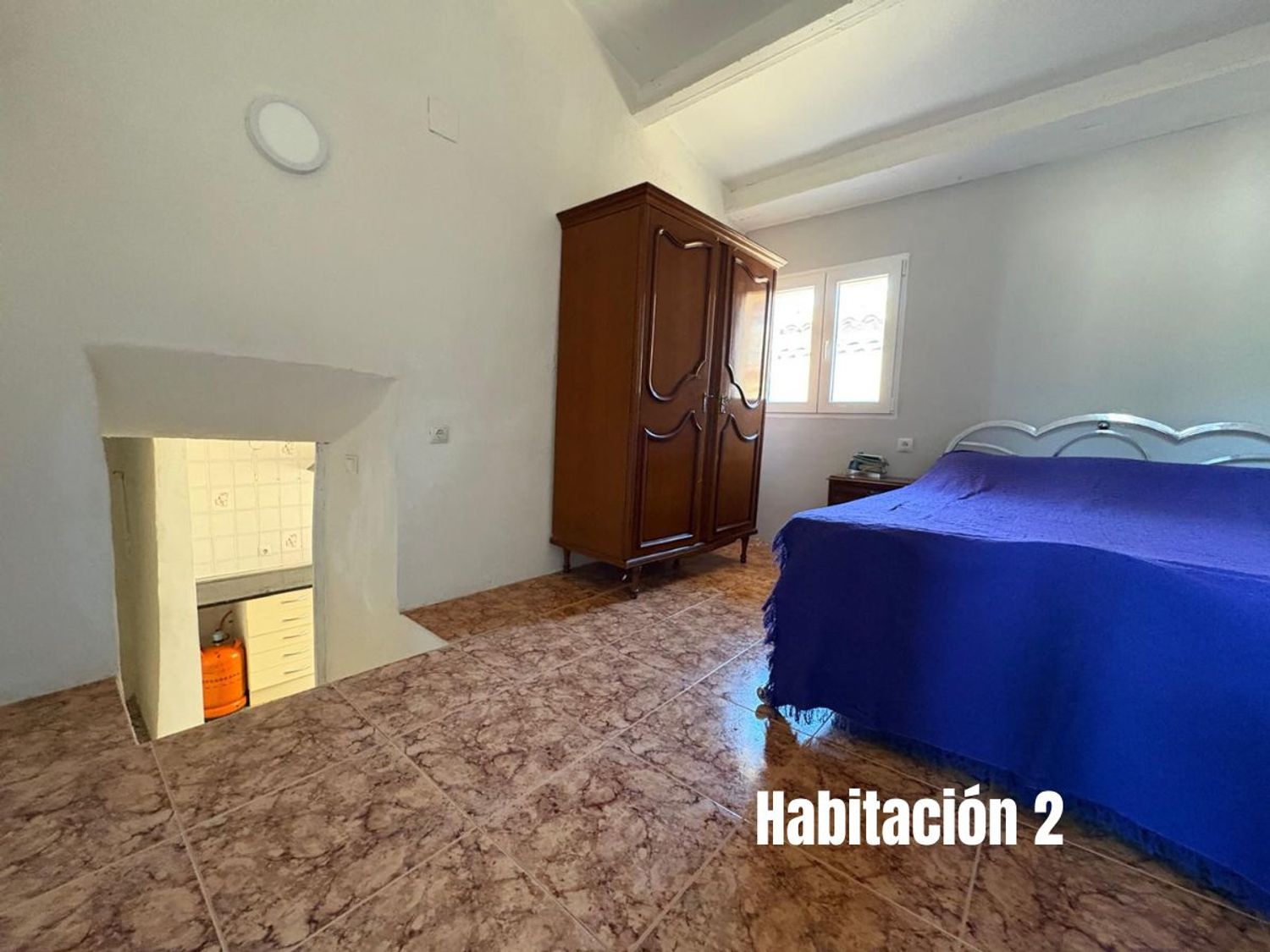 Casa de pueblo en Santo Espíritu, 16 - Foto 3