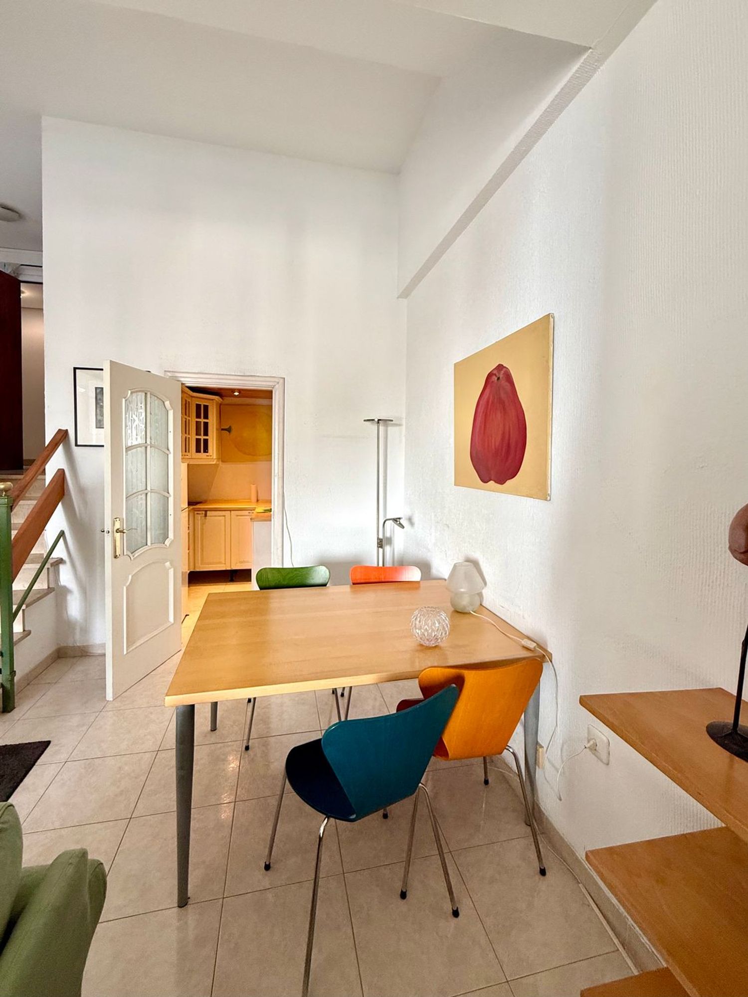 Piso en avenida de Joan Miró, 17 - Foto 12