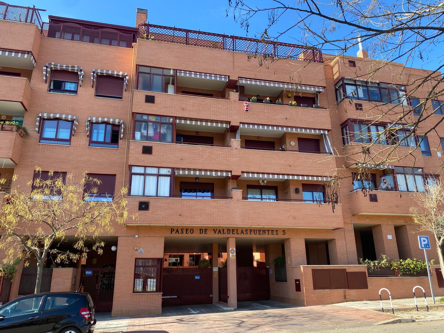 Ático en paseo de Valdelasfuentes, 5 - Foto 34