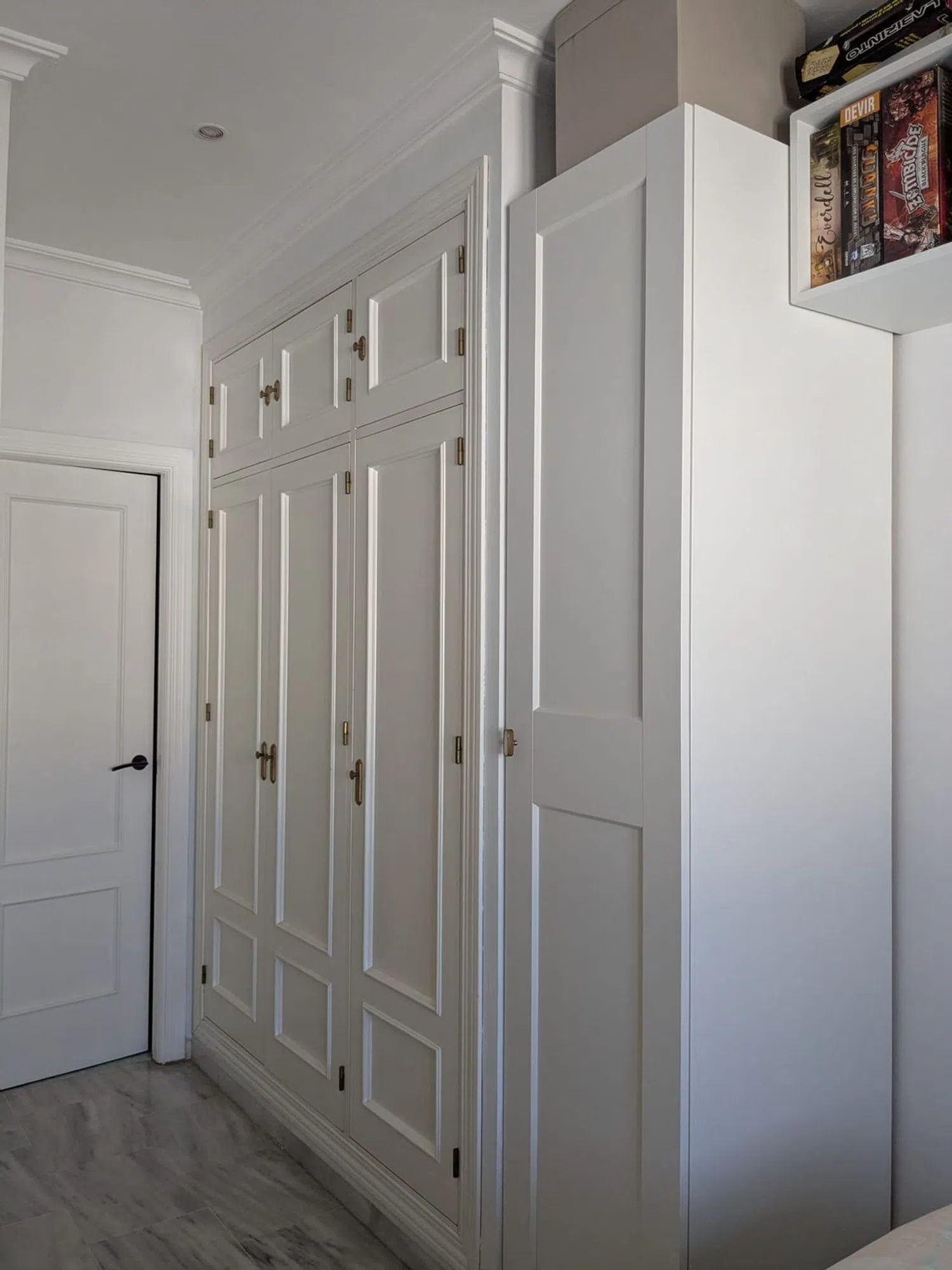 Piso en calle Afán de Ribera, 27 - Foto 7