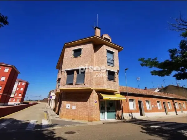 Casa o chalet independiente en Calle Juan Ramón Jiménez, 5 - Foto 1