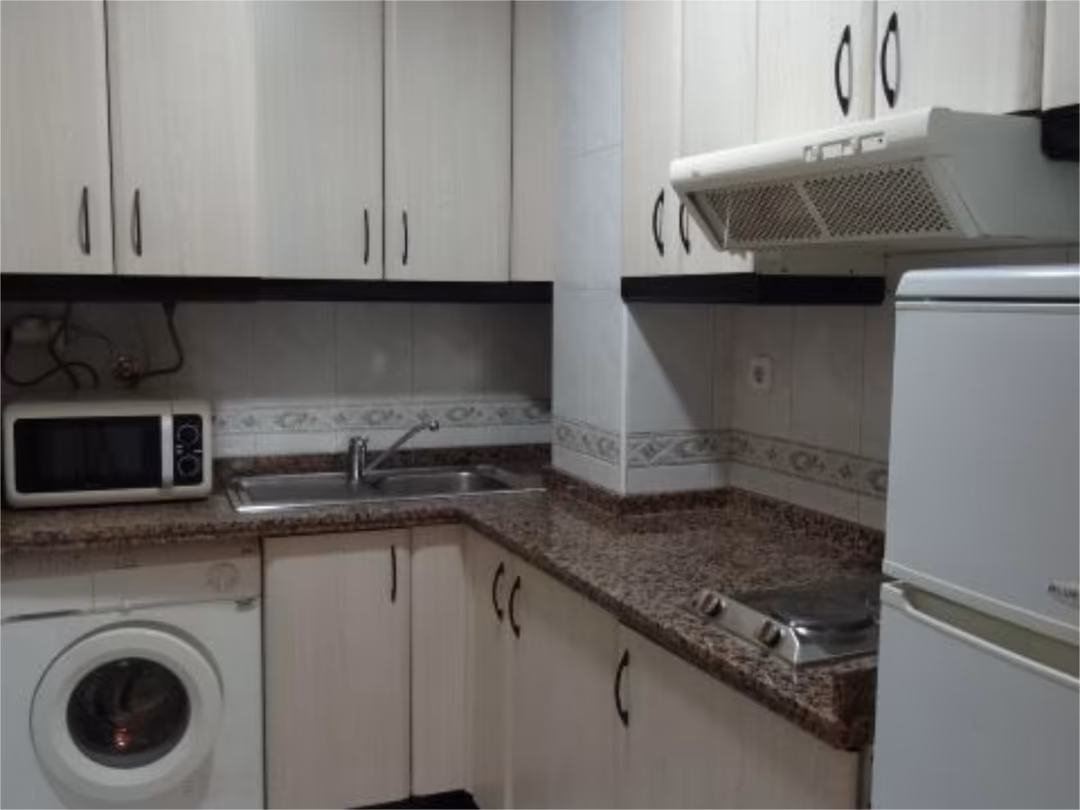 Apartamento en  Calle Cervantes 44- - Foto 6