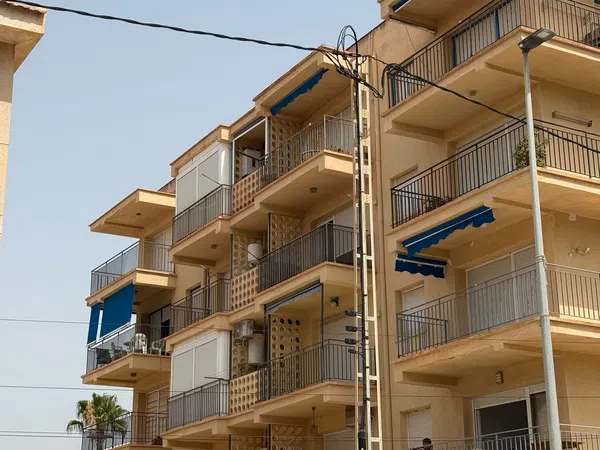 Piso en Avenida Costa Cálida, 26, Calabardina-Cope, Calabardina-Cope - Foto 2