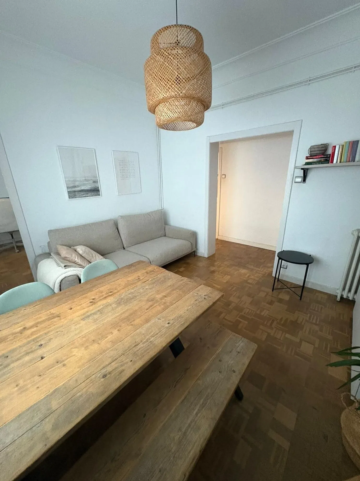 Piso en calle de Sánchez Pacheco, 41 - Foto 10