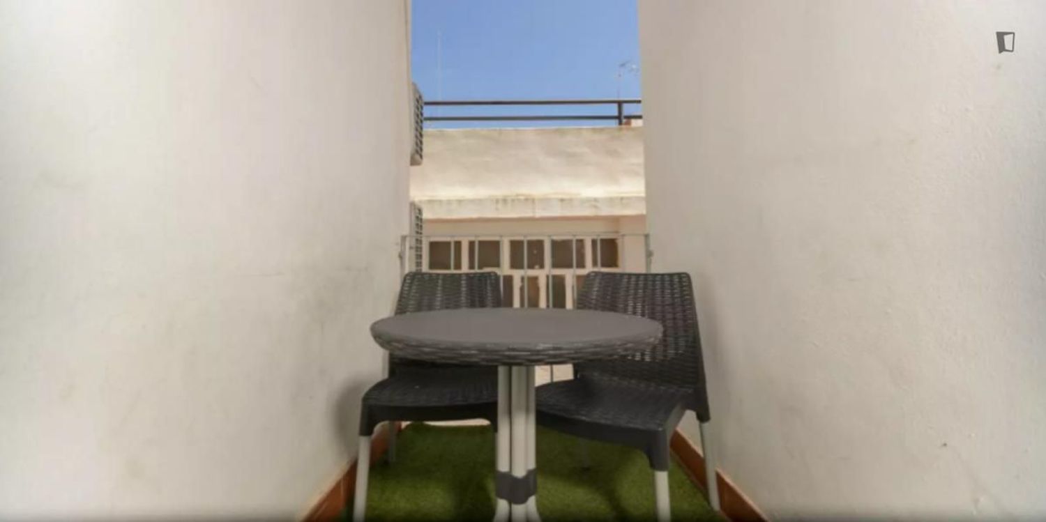 Estudio en Avenida de Burjassot, Benicalap - Foto 10