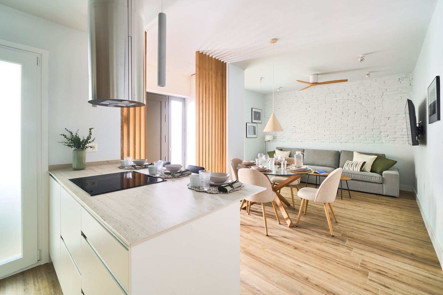 Piso en calle Navas de Tolosa, 8 - Foto 3