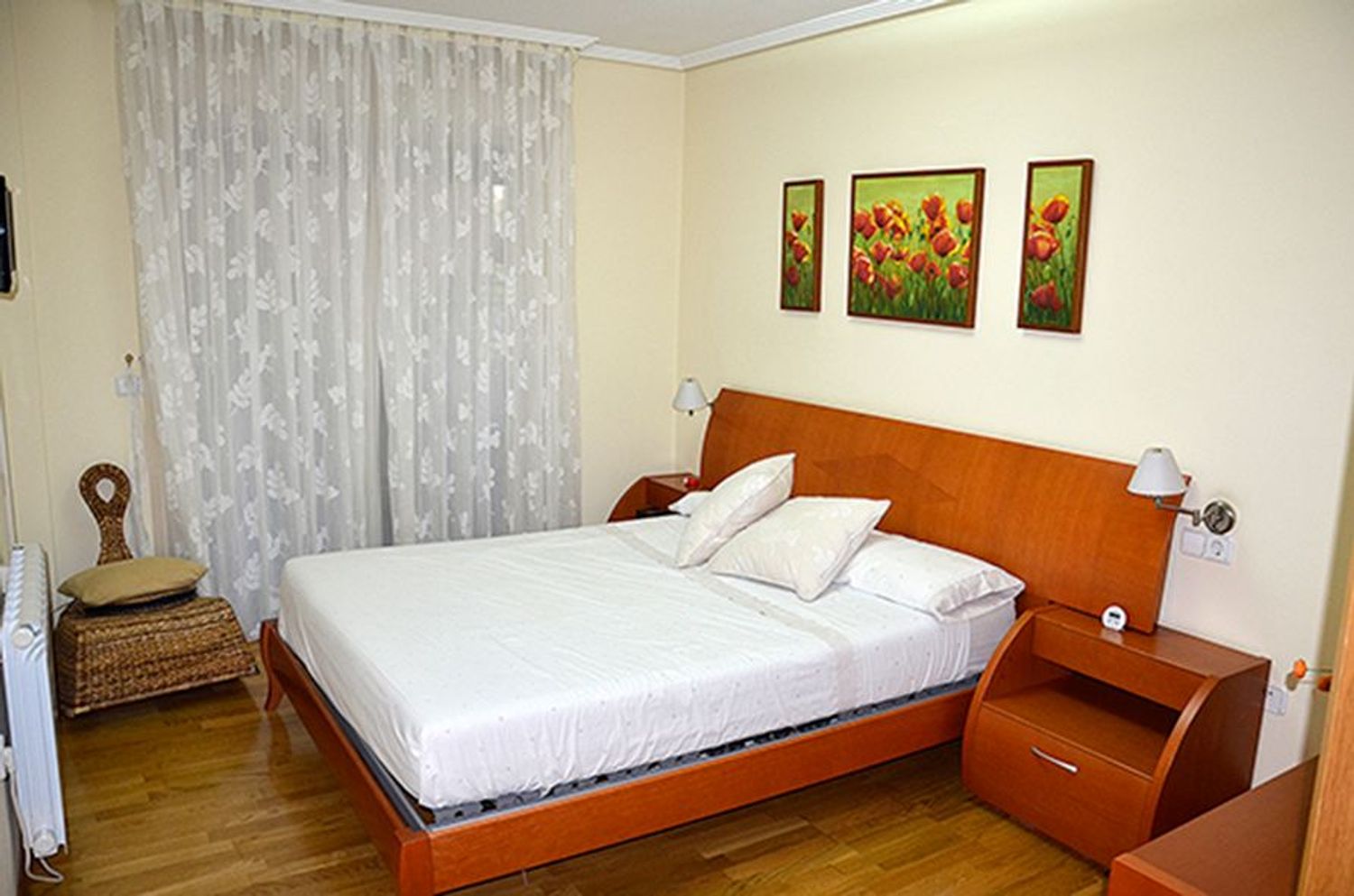 Piso en calle Periodista Antonio Herrero, 9 - Foto 7