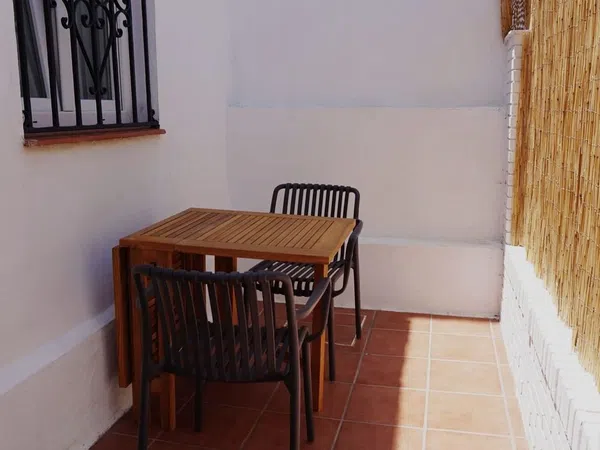 Casa o chalet independiente en Avenida Salvador Allende, 78, El Palo - Foto 2