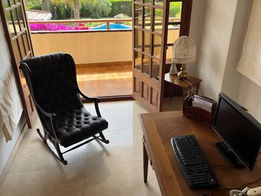 Chalet en  Carrer Saturn 20 - Foto 11