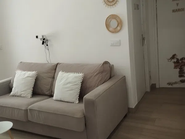Piso en Calle de Ferraz, 18, San Isidro - Los Almendros, San Isidro - Los Almendros - Foto 3