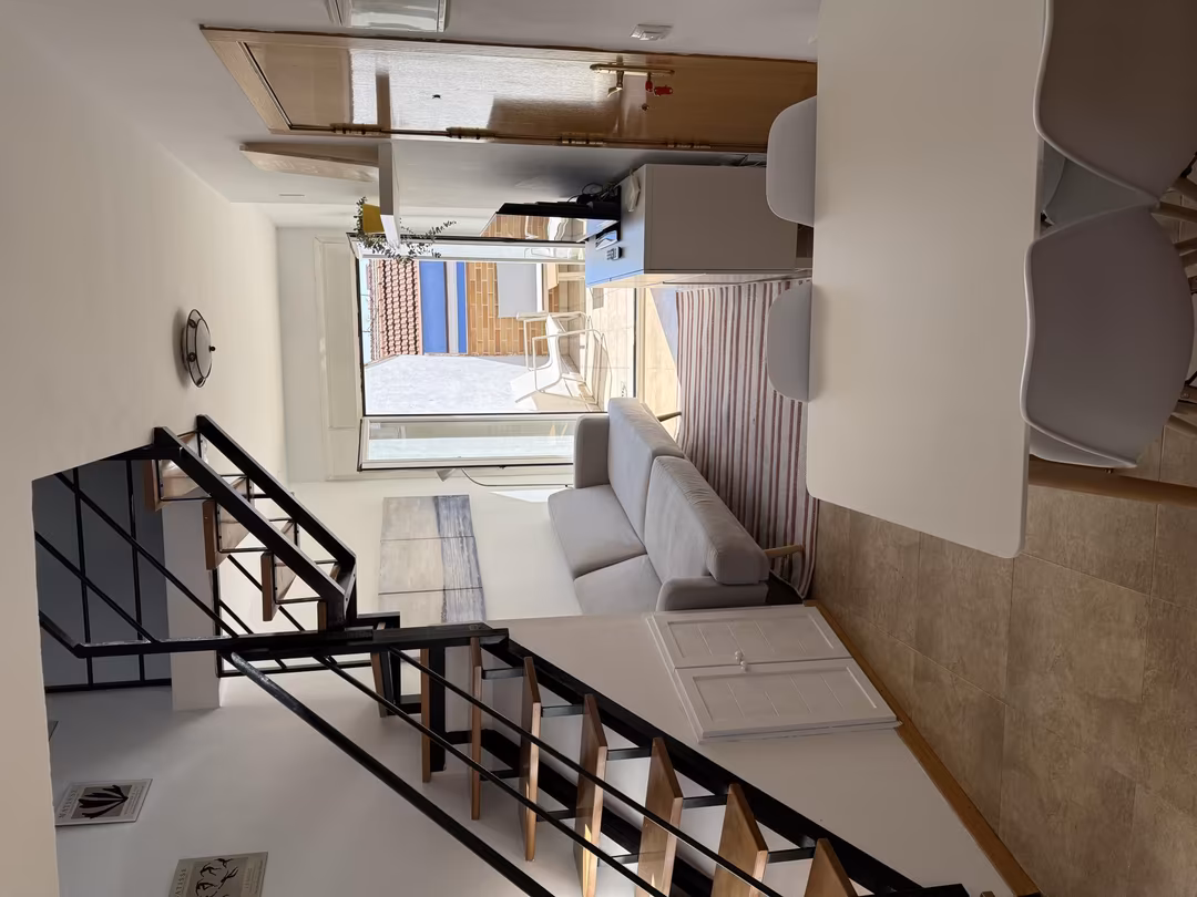 Ático en  Calle de Cardenal Mendoza 29 - Foto 21