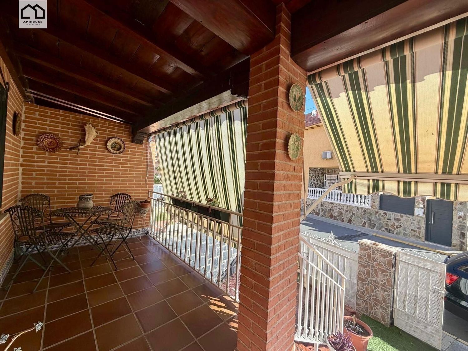 Casa o chalet independiente en Calle Velázquez, 22 - Foto 9