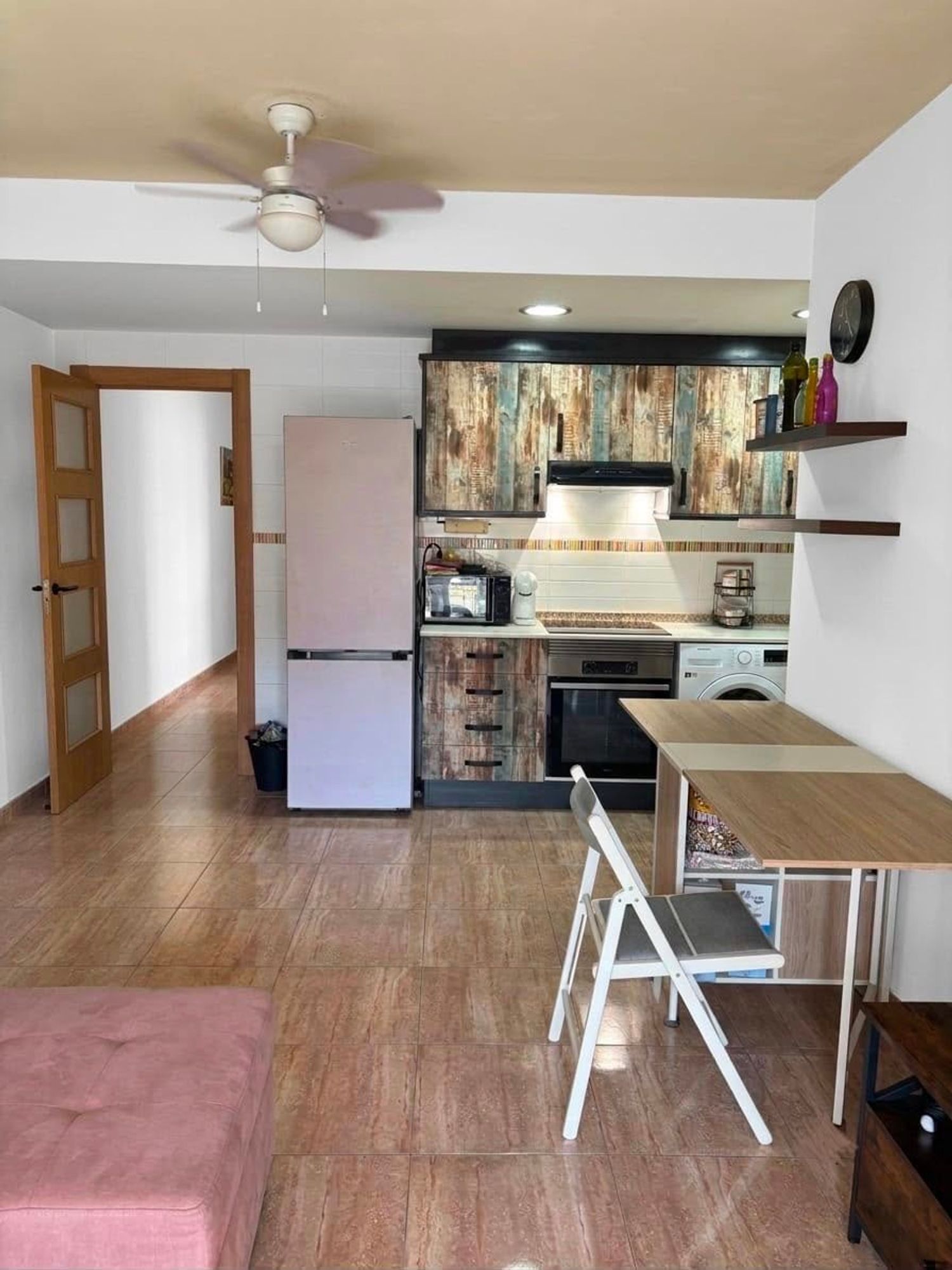Piso en Avenida de l'Estació, 1, Zona Centro, Zona Centro - Foto 10