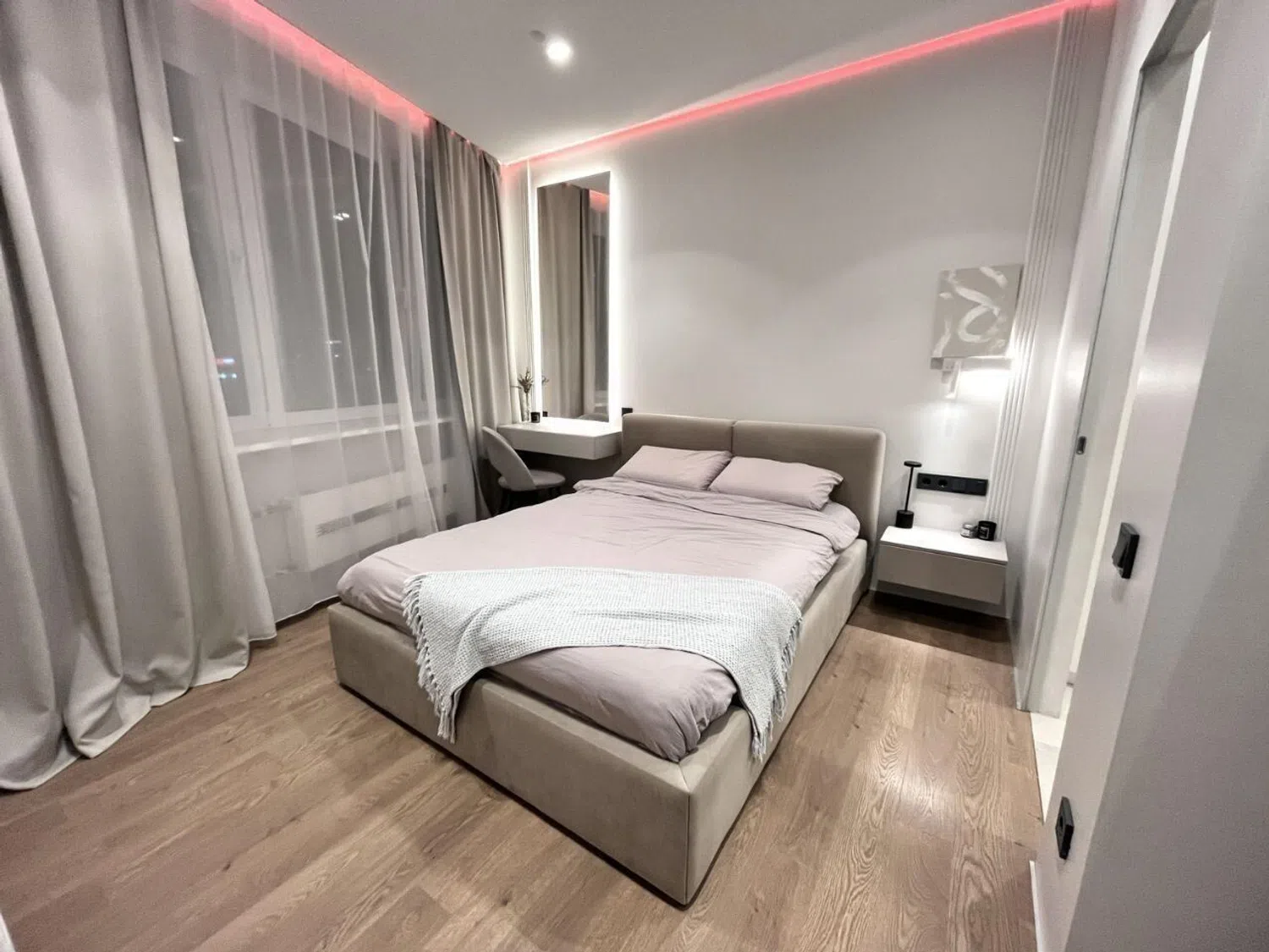 Piso en calle de Balmes, 439 - Foto 18