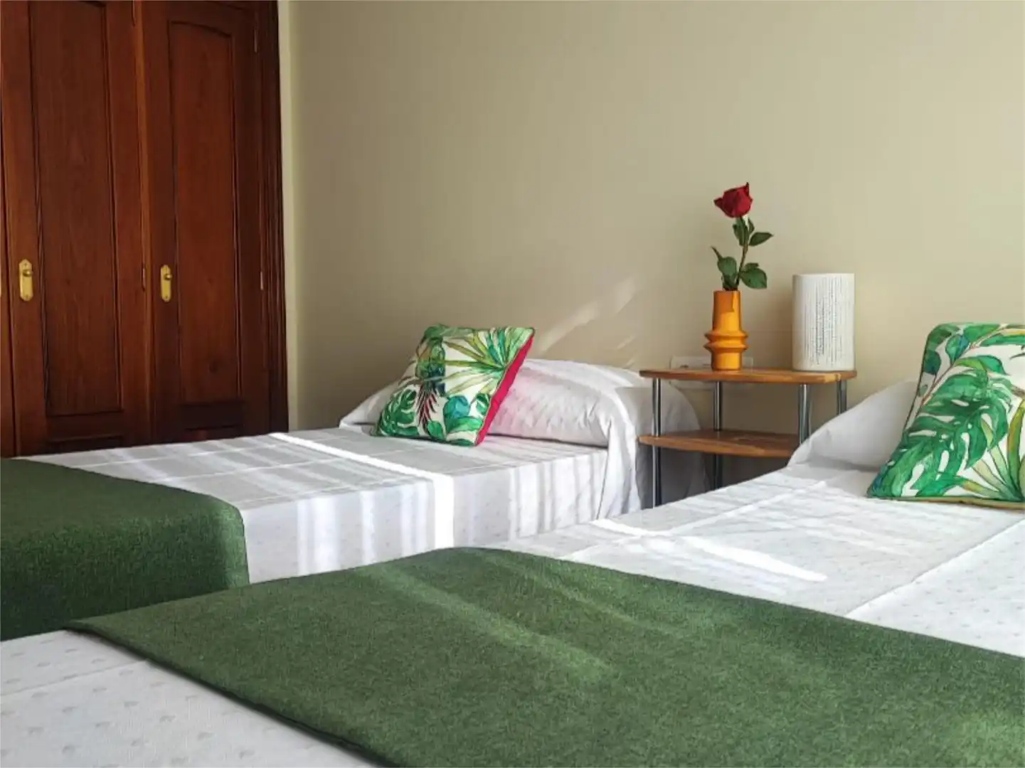 Piso en  Rúa Manuel de Castro 15 - Foto 30