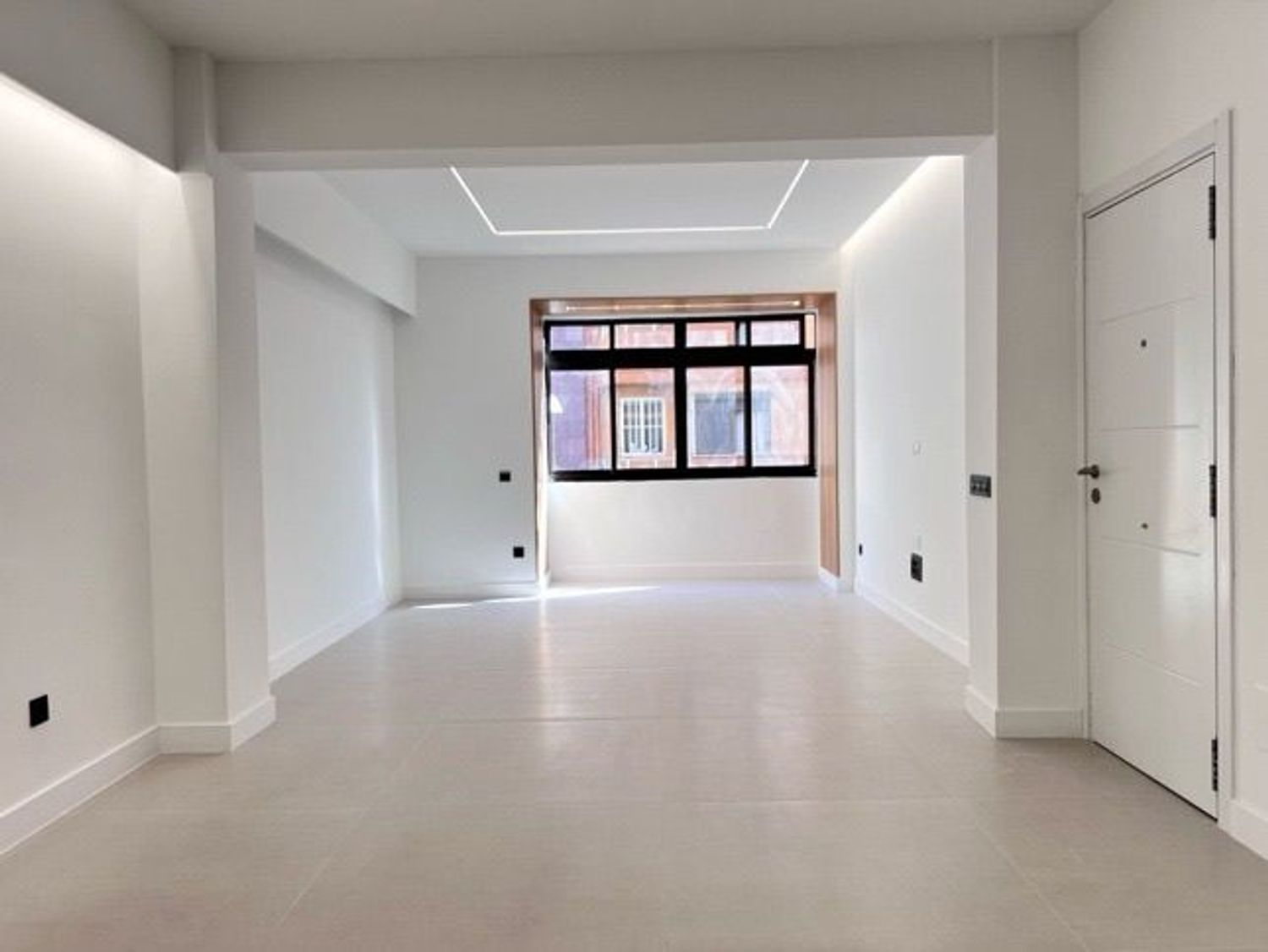 Piso en Calle León y Castillo, 14, Arenales - Lugo - Avda Marítima - Foto 2