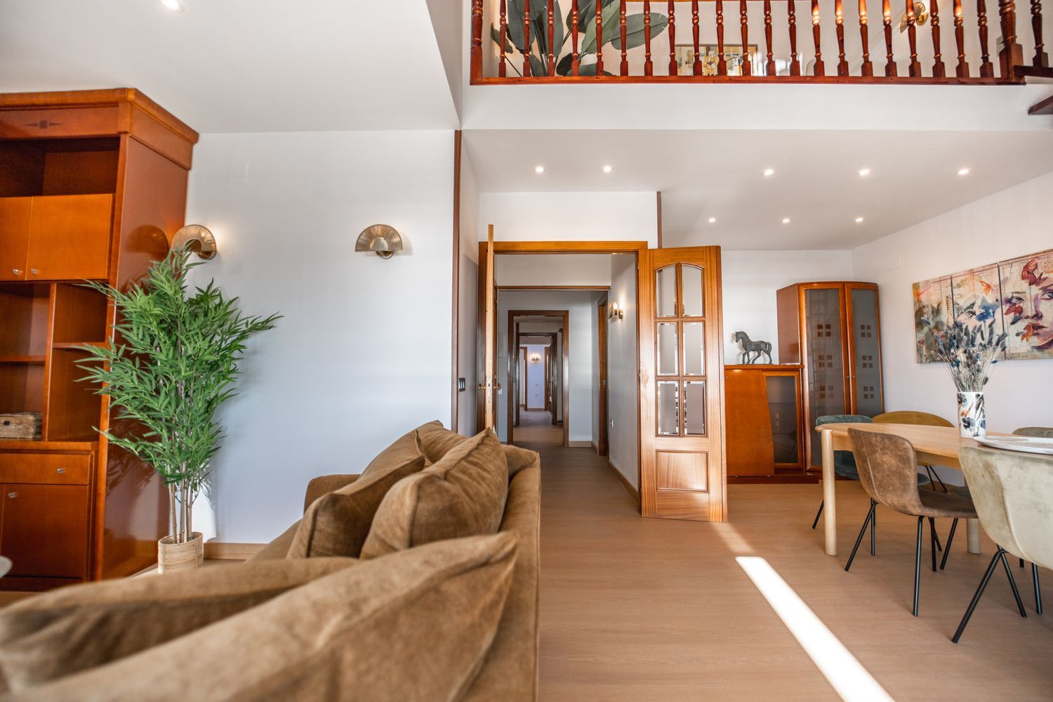 Ático en paseo Marítim, 88 - Foto 8