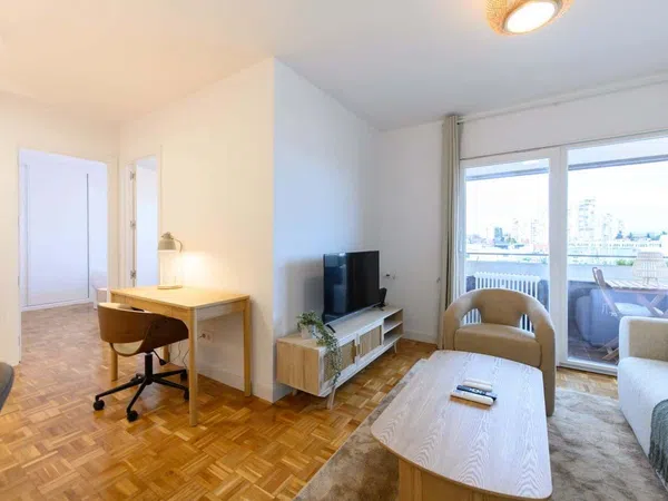 Piso en Calle del Moscatelar, 34, Conde Orgaz-Piovera - Foto 39