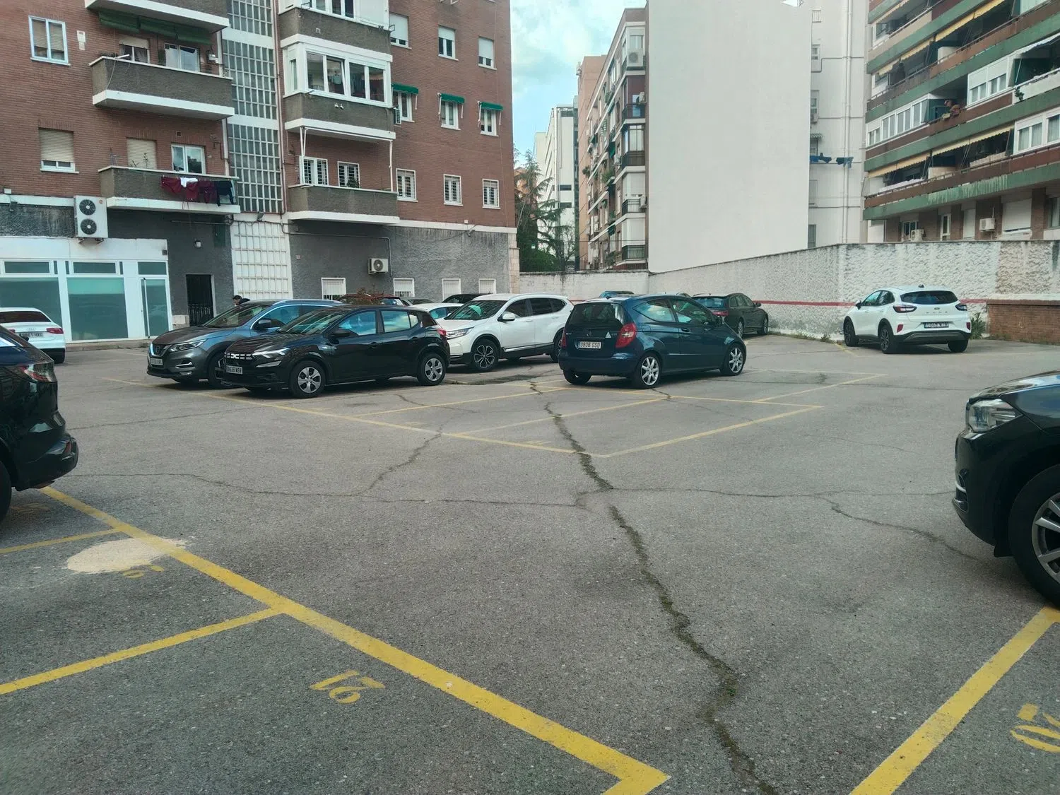 Piso en calle de Puerto Rico, 6 - Foto 34