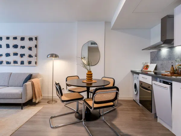 Piso en calle Huertas del Rio, 1 - Foto 4