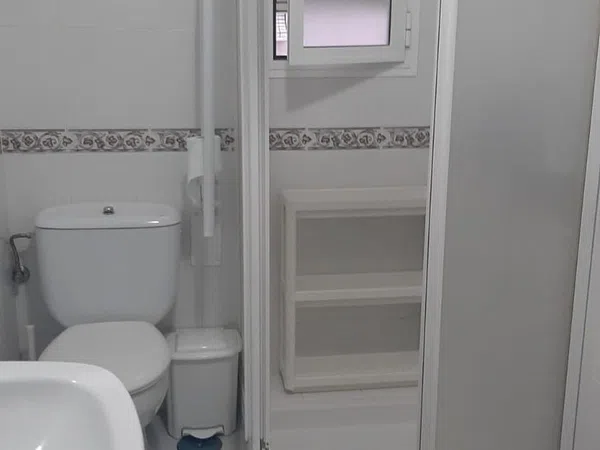 Piso en Calle Manuel Arellano, 3, Ronda de Triana-Patrocinio-Turruñuelo - Foto 18