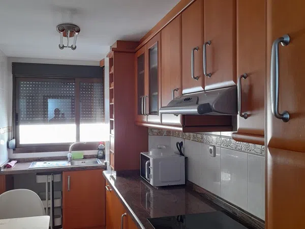 Piso en Reyes Católicos, 17 - Foto 9